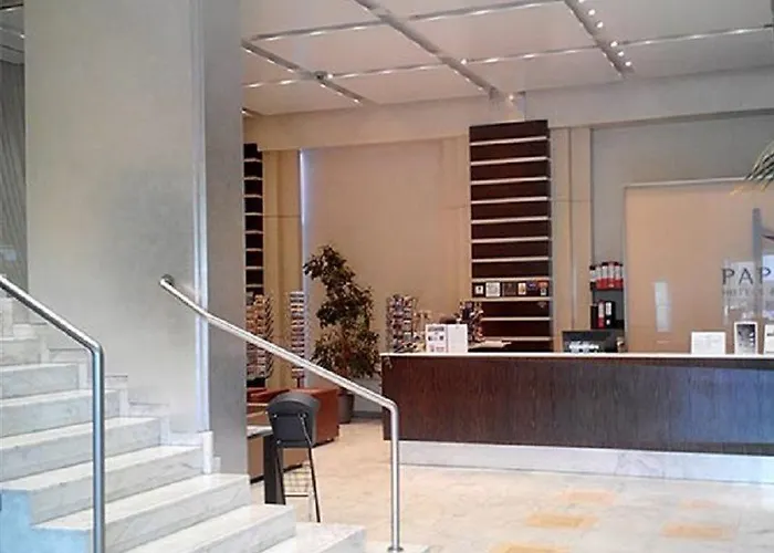 Hotel Papillo & Roma