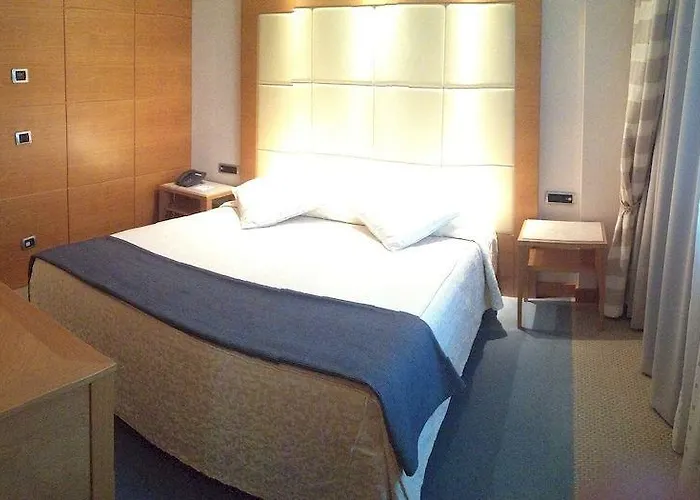 Hotel Papillo & Roma