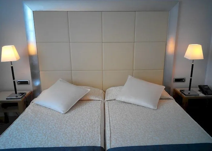 Hotel Papillo &