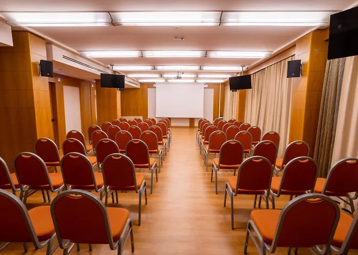Hotel Papillo &