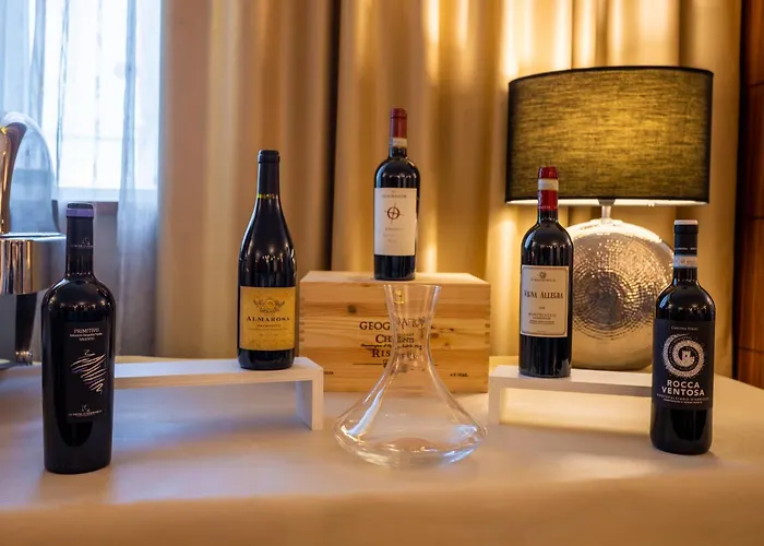 Hotel Papillo & Roma