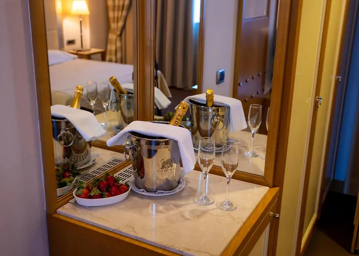 Papillo & Hotel 4*