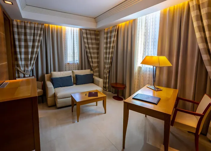 Hotel Papillo & Roma