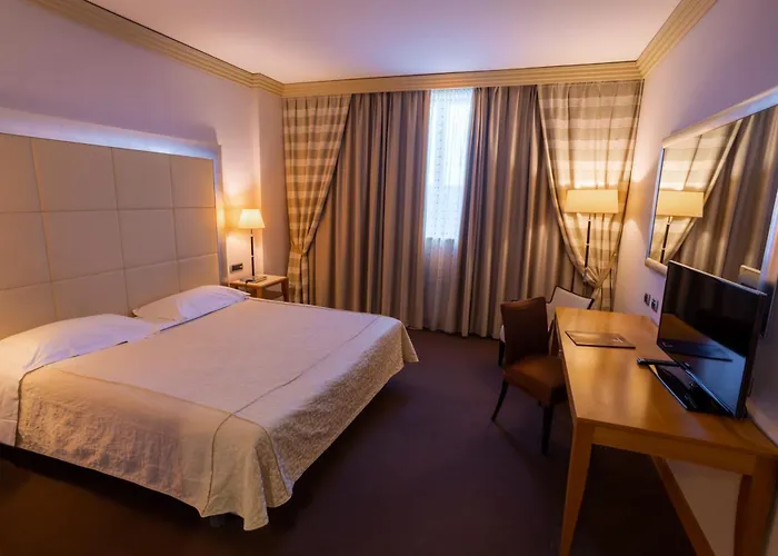 Hotel Papillo &