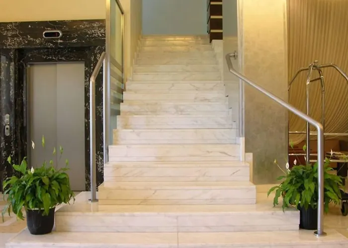 Hotel Papillo & 4*