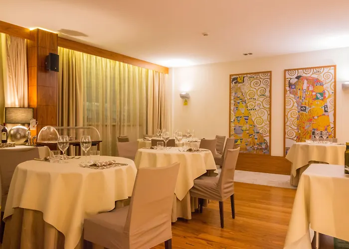 Hotel Papillo & Roma