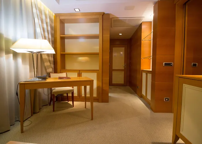 Hotel Papillo & Roma