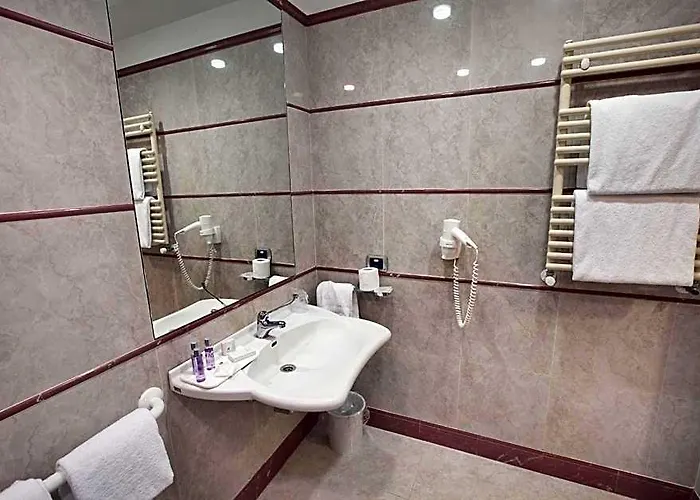 Hotel Papillo &