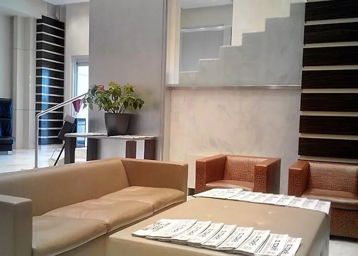 Hotel Papillo &