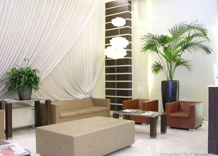 Hotel Papillo &