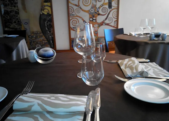 Hotel Papillo &