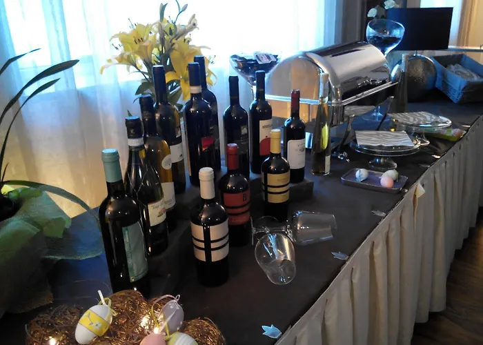 Papillo & Hotel 4*