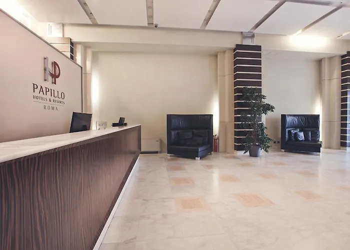 Papillo & Hotel