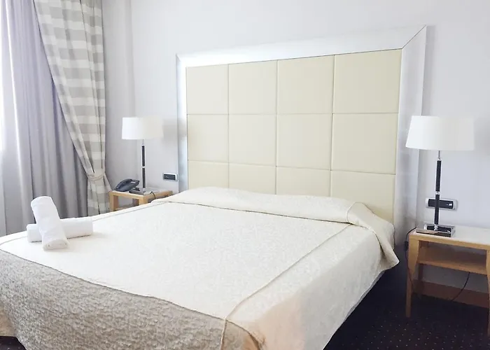 Hotel Papillo &